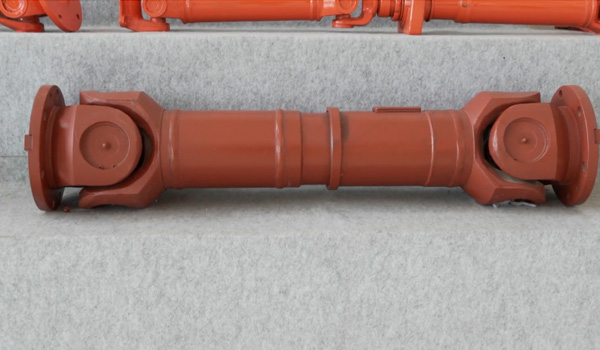 同心传动 同心传动